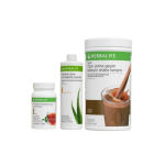 Herbalife Aşağı Kilo Kontrol Temel Başlangıç Seti