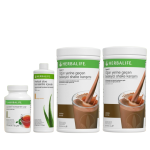 Herbalife Aşağı Kilo Kontrol Büyük Set